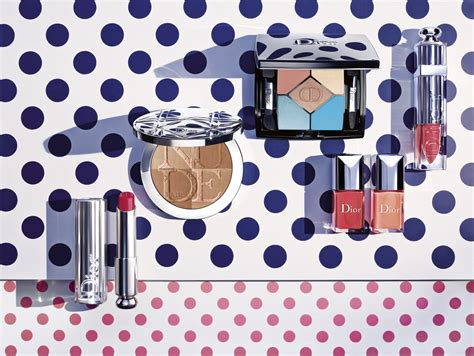 dior spring/summer 2024 makeup|dior 2024 spring makeup collection.